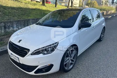 Annonce PEUGEOT 308 Diesel 2015 d'occasion 