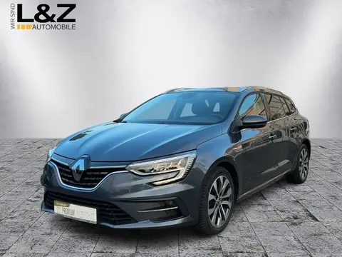 Used RENAULT MEGANE Hybrid 2023 Ad 