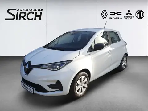 Annonce RENAULT ZOE Non renseigné 2021 d'occasion 