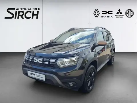 Used DACIA DUSTER Petrol 2024 Ad 