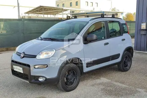 Used FIAT PANDA Petrol 2019 Ad 