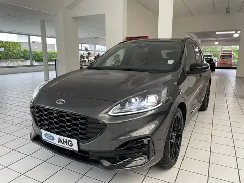 Used FORD KUGA Petrol 2023 Ad 