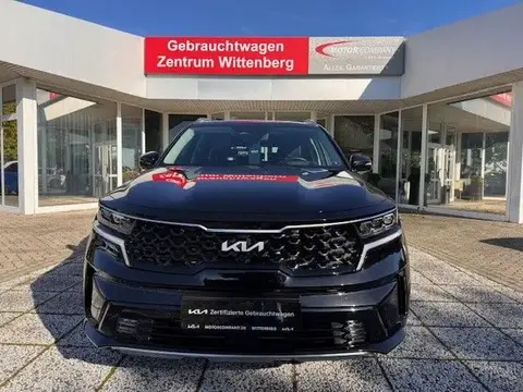 Annonce KIA SORENTO Hybride 2024 d'occasion 