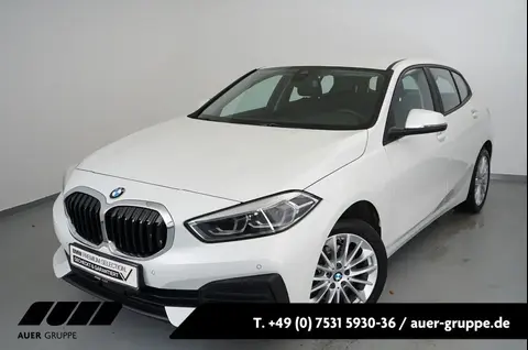 Used BMW SERIE 1 Diesel 2023 Ad 