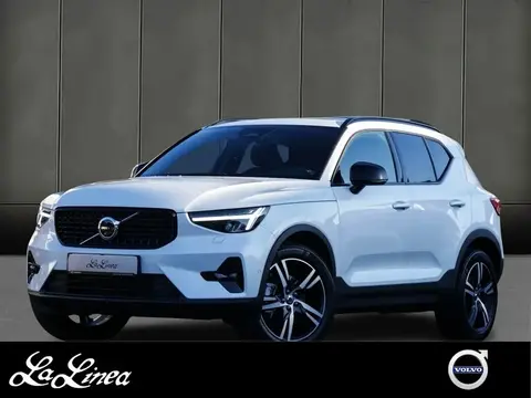 Used VOLVO XC40 Petrol 2024 Ad 