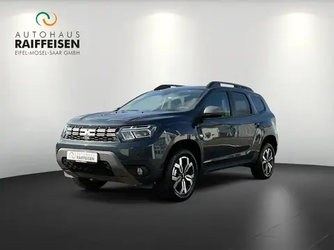 Used DACIA DUSTER Petrol 2024 Ad 