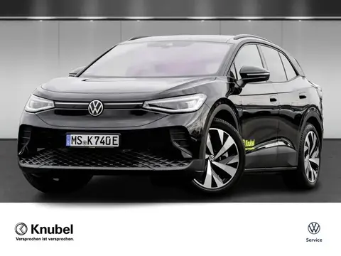 Annonce VOLKSWAGEN ID.4 Non renseigné 2024 d'occasion 