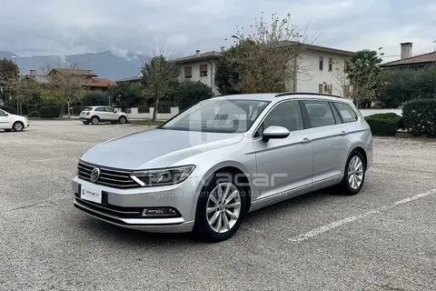 Used VOLKSWAGEN PASSAT Diesel 2015 Ad 