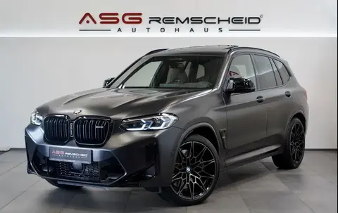 Annonce BMW X3 Essence 2023 d'occasion 