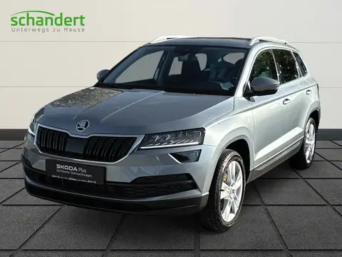 Annonce SKODA KAROQ Essence 2019 d'occasion 