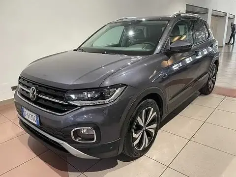 Used VOLKSWAGEN T-CROSS Petrol 2021 Ad 