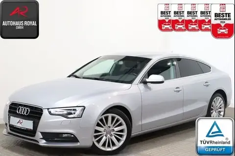 Used AUDI A5 Diesel 2016 Ad 