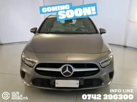 Used MERCEDES-BENZ CLASSE A Diesel 2019 Ad 