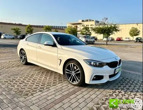 Used BMW SERIE 4 Diesel 2017 Ad 