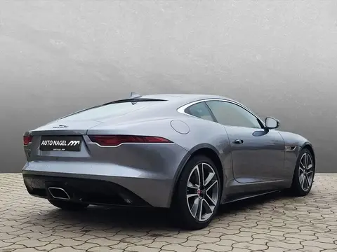 Annonce JAGUAR F-TYPE Essence 2020 d'occasion 