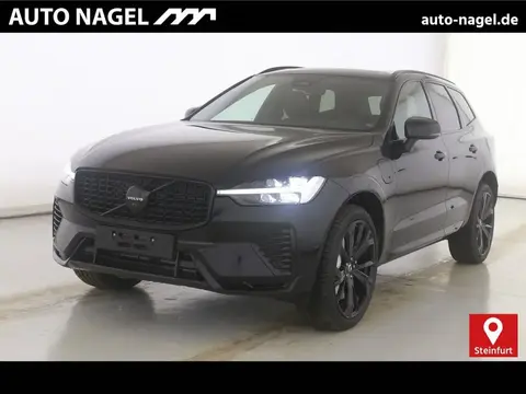 Used VOLVO XC60 Hybrid 2024 Ad 