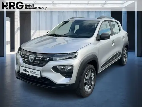 Annonce DACIA SPRING Non renseigné 2021 d'occasion 