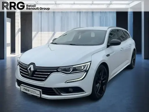 Annonce RENAULT TALISMAN Essence 2019 d'occasion 