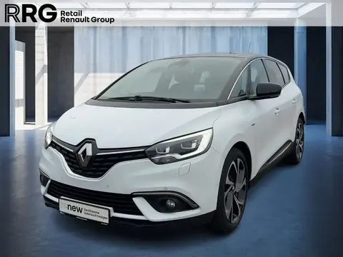 Annonce RENAULT GRAND SCENIC Essence 2020 d'occasion 