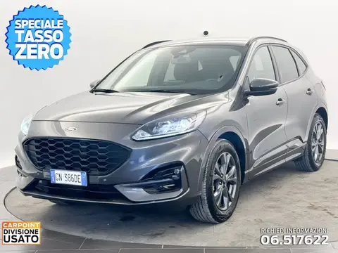 Annonce FORD KUGA Essence 2023 d'occasion 