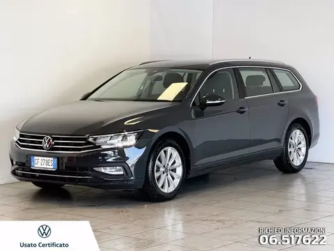 Used VOLKSWAGEN PASSAT Diesel 2021 Ad 