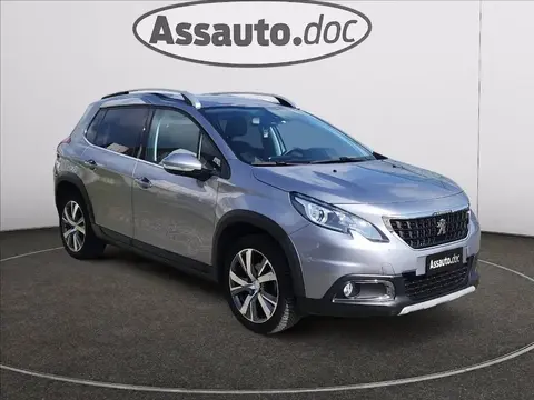 Used PEUGEOT 2008 Diesel 2019 Ad 