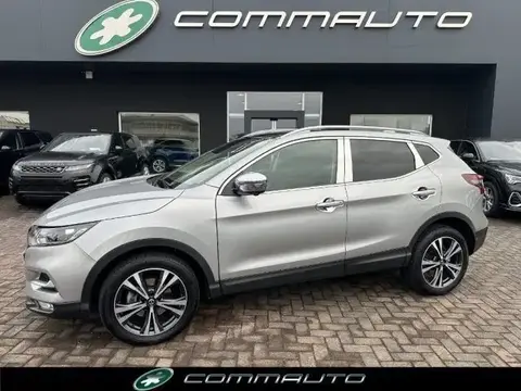 Used NISSAN QASHQAI Petrol 2021 Ad 