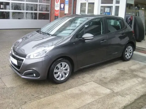 Used PEUGEOT 208 Petrol 2019 Ad 