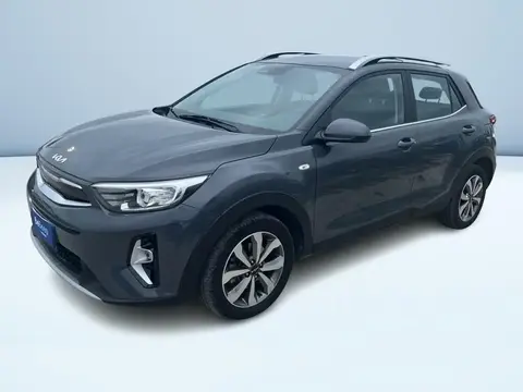 Used KIA STONIC LPG 2022 Ad 