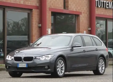 Annonce BMW SERIE 3 Diesel 2018 d'occasion 