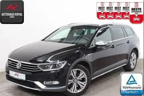 Used VOLKSWAGEN PASSAT Diesel 2017 Ad 