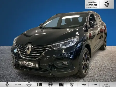 Annonce RENAULT KADJAR Essence 2021 d'occasion 