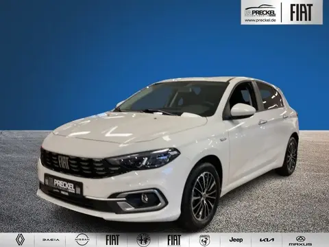 Annonce FIAT TIPO Diesel 2024 d'occasion 