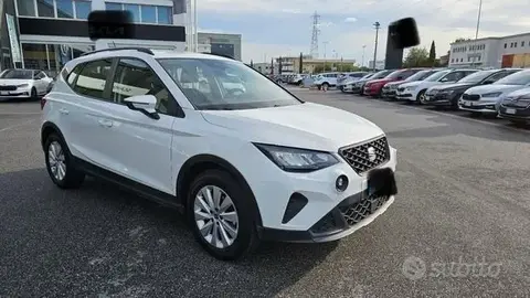 Used SEAT ARONA  2021 Ad 