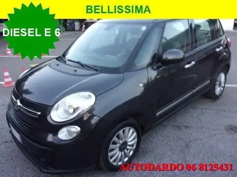 Used FIAT 500L Diesel 2016 Ad 