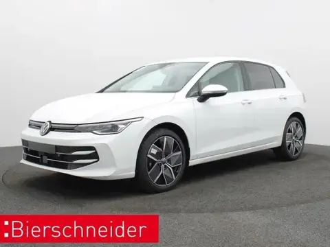 Annonce VOLKSWAGEN GOLF Essence 2024 d'occasion 