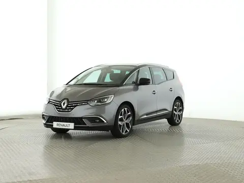 Annonce RENAULT SCENIC Essence 2023 d'occasion 