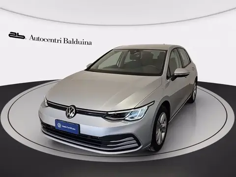 Used VOLKSWAGEN GOLF Hybrid 2021 Ad 