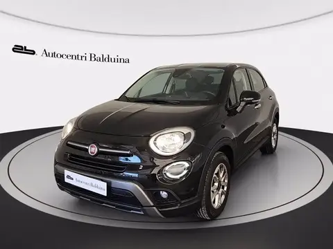 Used FIAT 500X Petrol 2020 Ad 