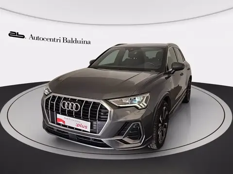 Annonce AUDI Q3 Essence 2019 d'occasion 