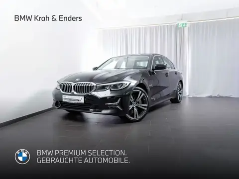 Annonce BMW SERIE 3 Hybride 2022 d'occasion 