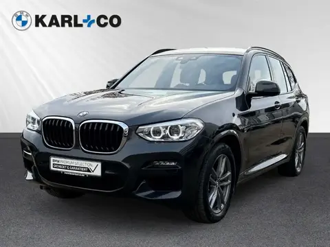 Used BMW X3 Diesel 2021 Ad 