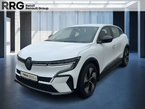 Annonce RENAULT MEGANE Non renseigné 2022 d'occasion 