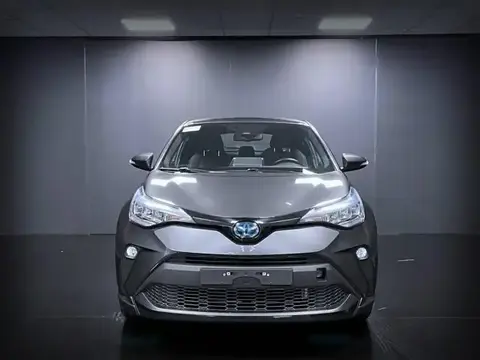 Used TOYOTA C-HR Hybrid 2022 Ad 