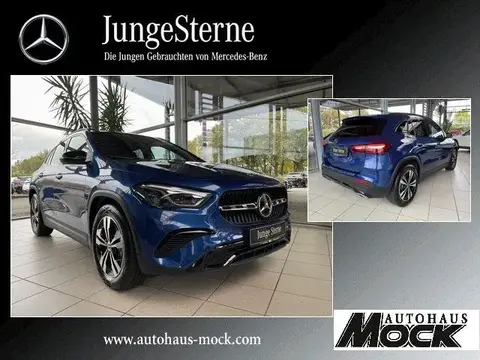 Used MERCEDES-BENZ CLASSE GLA Petrol 2023 Ad Germany