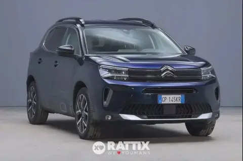 Annonce CITROEN C5 AIRCROSS Essence 2023 d'occasion 