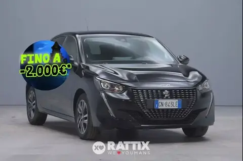 Annonce PEUGEOT 208 Essence 2023 d'occasion 