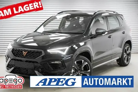 Used CUPRA ATECA Petrol 2024 Ad 