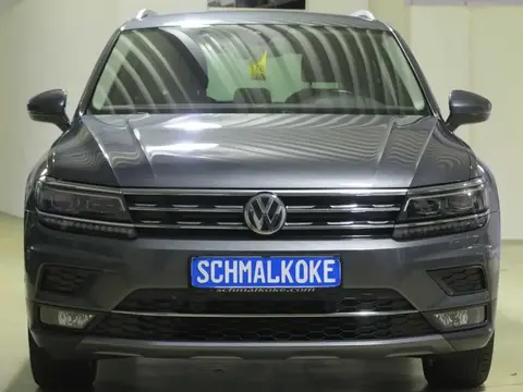 Annonce VOLKSWAGEN TIGUAN Essence 2020 d'occasion 