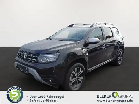 Annonce DACIA DUSTER GPL 2021 d'occasion 